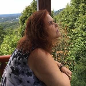 Meet your Posher, Gayle